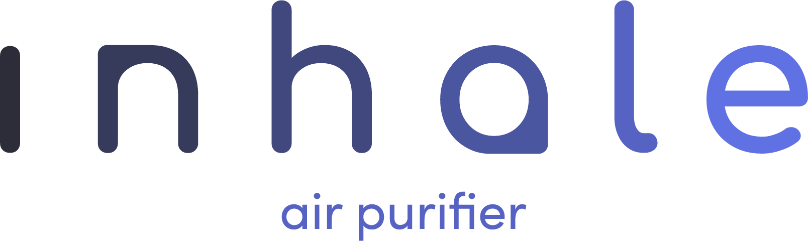 inhale